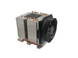 Dynatron B11 PWM 3U охладители за процесори охладител за сървър 80 mm Цена и описание.