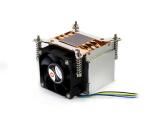 Dynatron K666 2U PWM снимка №3