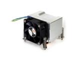 Dynatron K666 2U PWM снимка №5