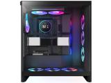 NZXT Kraken Elite 240 RGB with LCD-Display Black снимка №5 NZXT Kraken Elite 240 RGB with LCD-Display Black снимка №5