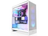 NZXT Kraken Elite 240 RGB with LCD-Display White снимка №6 NZXT Kraken Elite 240 RGB with LCD-Display White снимка №6