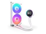 NZXT Elite 280 V2 RGB White снимка №2 NZXT Elite 280 V2 RGB White снимка №2