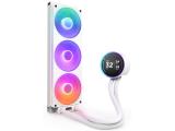 NZXT Kraken Elite 360 RGB White снимка №2 NZXT Kraken Elite 360 RGB White снимка №2