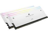 Описание и цена на за RAM памет &raquo; за RAM памет Corsair DOMINATOR TITANIUM DDR5 Lighting Enhancement Kit — White