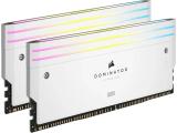 Corsair DOMINATOR TITANIUM DDR5 Lighting Enhancement Kit — White снимка №5 Corsair DOMINATOR TITANIUM DDR5 Lighting Enhancement Kit — White снимка №5