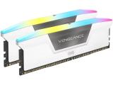 Corsair VENGEANCE RGB DDR5 Light Enhancement Kit — White снимка №2