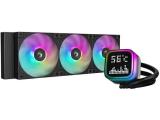 Охлаждане (охладител) DeepCool liquid cooler LP360