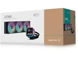 DeepCool liquid cooler LP360 снимка №6 DeepCool liquid cooler LP360 снимка №6