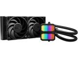 Охлаждане (охладител) be quiet! Silent LOOP 3 240mm