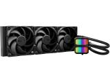 Описание и цена на охладители за процесори » водно охлаждане be quiet! Silent LOOP 3 420mm