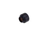 Alphacool HF G1/4 към G1/4 Черен мат снимка №2