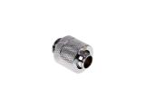 Alphacool HF Удължител 13/10mm G1/4 Сребрист 6 броя снимка №2 Alphacool HF Удължител 13/10mm G1/4 Сребрист 6 броя снимка №2