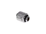 Alphacool HF Удължител 13/10mm G1/4 Сребрист 6 броя снимка №3 Alphacool HF Удължител 13/10mm G1/4 Сребрист 6 броя снимка №3