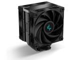 DeepCool AK400 ZERO DARK PLUS R-AK400-BKNNMD-G-1 охладители за процесори въздушно охлаждане 120 mm Цена и описание.