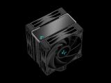 DeepCool AK400 ZERO DARK PLUS R-AK400-BKNNMD-G-1 снимка №2