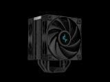 DeepCool AK400 ZERO DARK PLUS R-AK400-BKNNMD-G-1 снимка №3