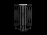 DeepCool AK400 ZERO DARK PLUS R-AK400-BKNNMD-G-1 снимка №4