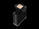 DeepCool AK400 ZERO DARK PLUS R-AK400-BKNNMD-G-1 снимка №6