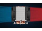 Arctic Freezer 4U-SP5 ACFRE00158A снимка №5 Arctic Freezer 4U-SP5 ACFRE00158A снимка №5