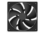 NZXT F140P Black снимка №2