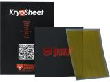 Описание и цена на термо падове и пасти » термо падове Thermal Grizzly KryoSheet - 44 х 37 х 0.2mm