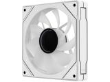 AeroCool Fan 120mm Phantom M-3R Infinity Mirror ARGB REVERSE White снимка №4 AeroCool Fan 120mm Phantom M-3R Infinity Mirror ARGB REVERSE White снимка №4