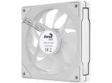 AeroCool Fan 120mm Phantom M-3R Infinity Mirror ARGB REVERSE White снимка №5 AeroCool Fan 120mm Phantom M-3R Infinity Mirror ARGB REVERSE White снимка №5