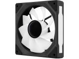 AeroCool Phantom M-3R - Infinity Mirror ARGB REVERSE Black 120mm снимка №6 AeroCool Phantom M-3R - Infinity Mirror ARGB REVERSE Black 120mm снимка №6