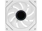 AeroCool Phantom M-3 - Infinity Mirror ARGB White 120 снимка №4 AeroCool Phantom M-3 - Infinity Mirror ARGB White 120 снимка №4