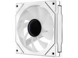 AeroCool Phantom M-3 - Infinity Mirror ARGB White 120 снимка №6 AeroCool Phantom M-3 - Infinity Mirror ARGB White 120 снимка №6