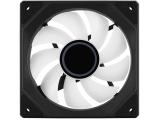 AeroCool Phantom M-3 - Infinity Mirror ARGB Black 120mm снимка №4 AeroCool Phantom M-3 - Infinity Mirror ARGB Black 120mm снимка №4
