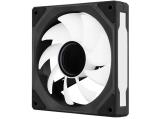AeroCool Phantom M-3 - Infinity Mirror ARGB Black 120mm снимка №6 AeroCool Phantom M-3 - Infinity Mirror ARGB Black 120mm снимка №6