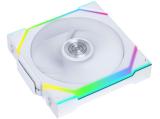 Lian-Li UNI FAN SL Wireless ARGB PWM 120mm White снимка №4 Lian-Li UNI FAN SL Wireless ARGB PWM 120mm White снимка №4