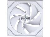 Lian-Li UNI FAN SL Wireless ARGB PWM 120mm White снимка №5 Lian-Li UNI FAN SL Wireless ARGB PWM 120mm White снимка №5