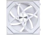 Lian-Li UNI FAN SL Wireless ARGB PWM 120mm White снимка №6 Lian-Li UNI FAN SL Wireless ARGB PWM 120mm White снимка №6