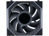 Lian-Li UNI FAN SL Wireless LCD ARGB PWM 120mm Black снимка №4 Lian-Li UNI FAN SL Wireless LCD ARGB PWM 120mm Black снимка №4