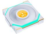 Lian-Li UNI FAN SL Wireless LCD ARGB PWM 120mm White снимка №3 Lian-Li UNI FAN SL Wireless LCD ARGB PWM 120mm White снимка №3
