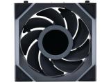 Lian-Li UNI FAN SL Wireless LCD Reverse Blade ARGB PWM 120mm Black снимка №4 Lian-Li UNI FAN SL Wireless LCD Reverse Blade ARGB PWM 120mm Black снимка №4