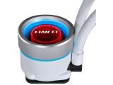 Lian-Li GALAHAD II 360 Trinity ARGB White снимка №5 Lian-Li GALAHAD II 360 Trinity ARGB White снимка №5