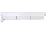 Lian-Li GALAHAD II 360 Trinity ARGB White снимка №6 Lian-Li GALAHAD II 360 Trinity ARGB White снимка №6