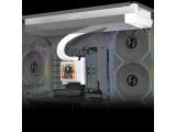 Lian-Li HydroShift LCD 360 Fanless RGB White снимка №3 Lian-Li HydroShift LCD 360 Fanless RGB White снимка №3