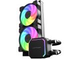 LC-Power Jetflow LC-CC-240-B-ARGB снимка №2 LC-Power Jetflow LC-CC-240-B-ARGB снимка №2