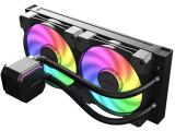 LC-Power Jetflow LC-CC-240-B-ARGB снимка №3 LC-Power Jetflow LC-CC-240-B-ARGB снимка №3