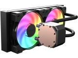 LC-Power Jetflow LC-CC-240-B-ARGB снимка №4 LC-Power Jetflow LC-CC-240-B-ARGB снимка №4