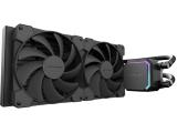 Охлаждане (охладител) LC-Power Jetflow LC-CC-280-B на по-добра цена