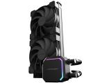 LC-Power Jetflow LC-CC-280-B снимка №2 LC-Power Jetflow LC-CC-280-B снимка №2