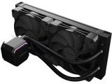 LC-Power Jetflow LC-CC-280-B снимка №3 LC-Power Jetflow LC-CC-280-B снимка №3