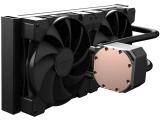 LC-Power Jetflow LC-CC-280-B снимка №4 LC-Power Jetflow LC-CC-280-B снимка №4