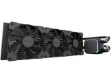 Охлаждане (охладител) LC-Power Jetflow LC-CC-360-B
