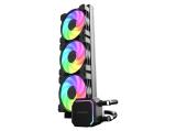 LC-Power Jetflow LC-CC-360-B-ARGB снимка №3 LC-Power Jetflow LC-CC-360-B-ARGB снимка №3